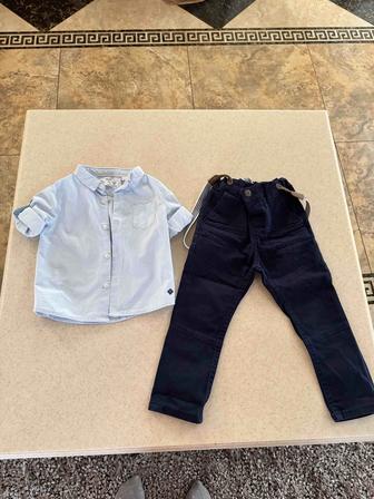 Образ для малыша (1-1,5 года)