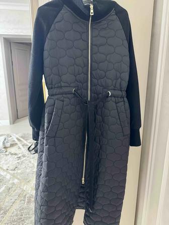 Верхняя одежда производства Турция!