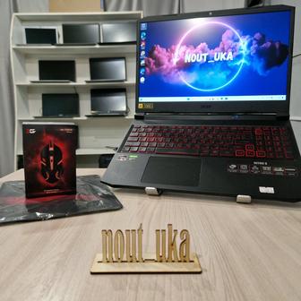 Ноутбук Acer Nitro 5,Гарантия, Усть-Каменогорск