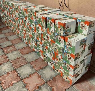 Kinder Joy Minecraft