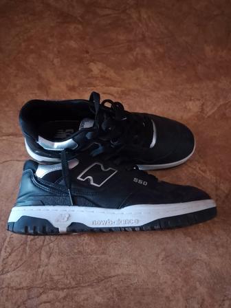Кроссовки nb 550