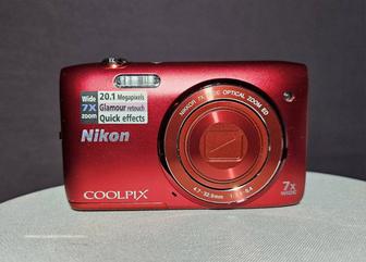 Цифровой фотоаппарат