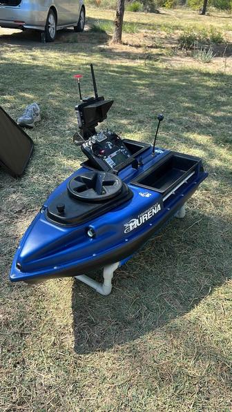 Карповый кораблик