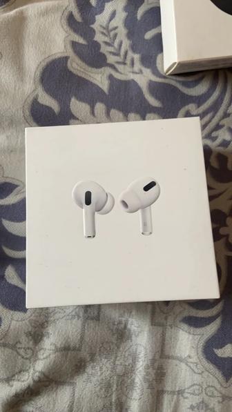 Продам AirPods Pro original