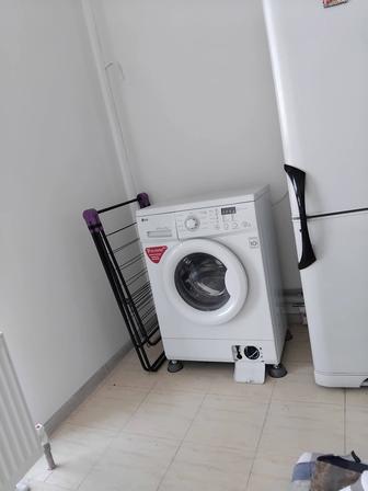 Отдам стиральную машину