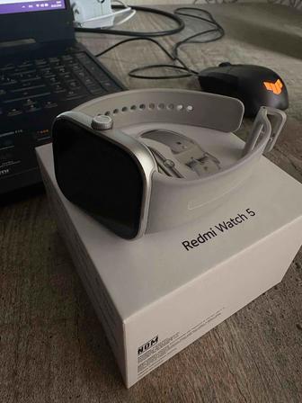 Часы Redmi watch 5