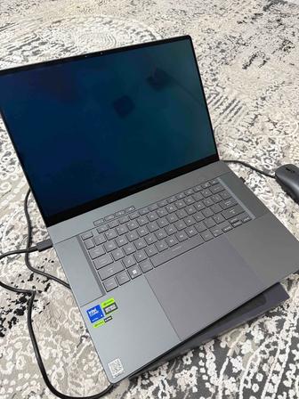 Asus rog zephyrus G16