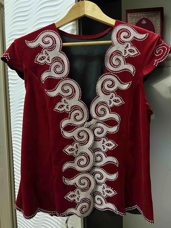 Продам казахский камзол