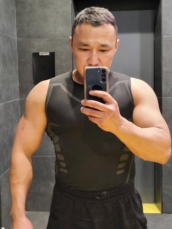 Услуги Фитнес тренера Онлайн Оффлайн тренировки