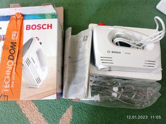 Миксер bosch 350 Вт новый