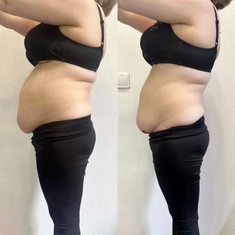 Курс коррекции фигуры в Шымкенте!