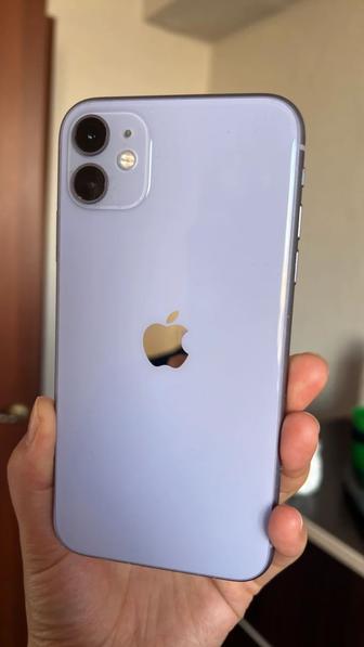 Продается IPhone 11 64Gb