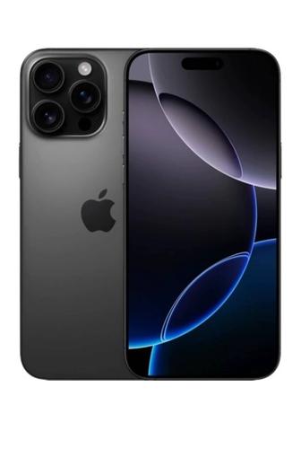 Продам айфон 16 pro max