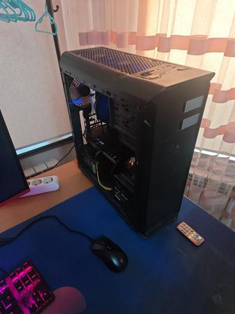 Системный блок