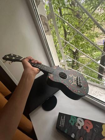 Укулеле