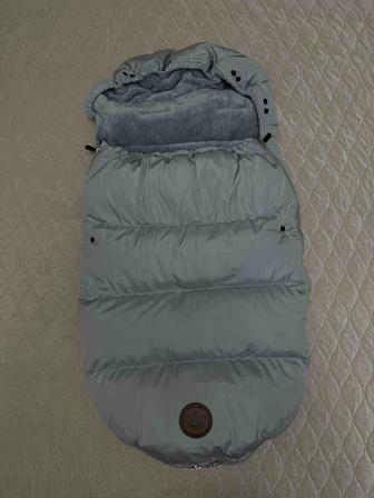 Продам конверт на коляску