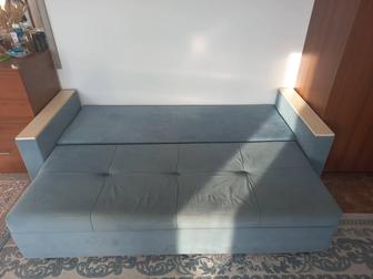 Раскладной диван