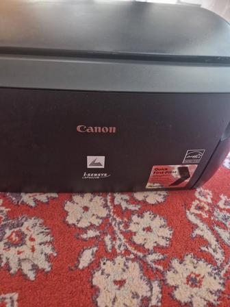 Принтер Canon i-SENSYS LBP6030B