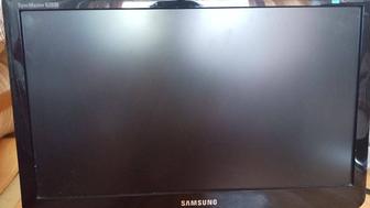 Samsung SyncMaster B2030