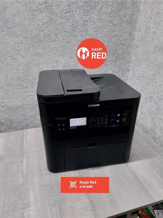 МФУ Canon MF244dw wi-fi
принтер, сканер, копир.