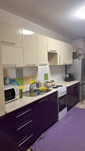 Кух. Гарнитур