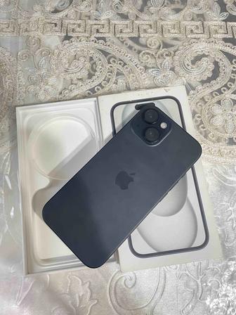 iPhone 15 128gb