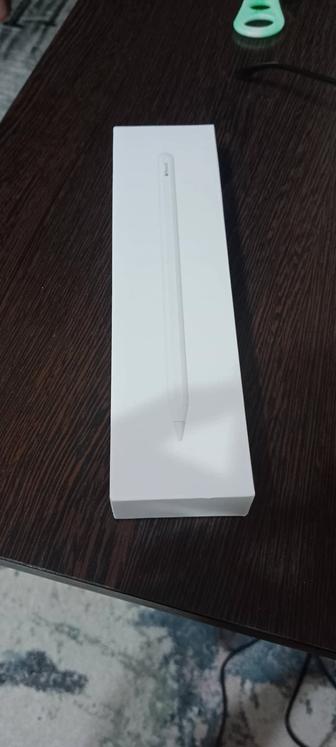 Продам Apple Pencil 2 generation