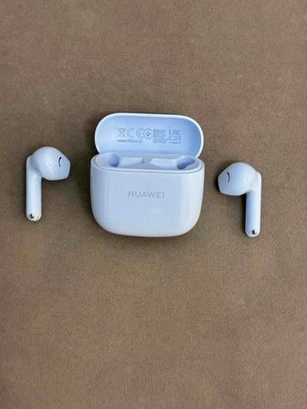 Продам наушники Huawei Freebuds SE 2