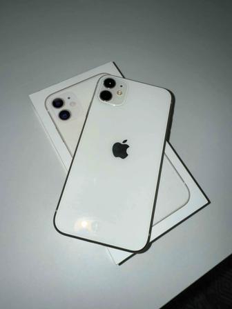 Продам телефон айфон 11