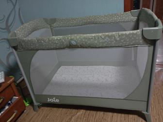 Продам манеж jole