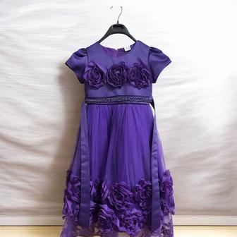 Платье для девочек