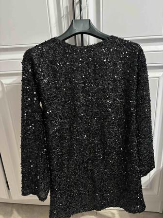 Продам платье