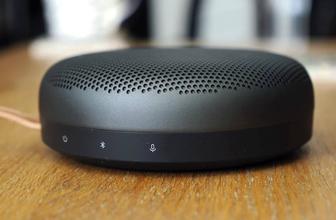 Портативная блютуз колонка Bang Olufsen Beosound A1 2nd Gen