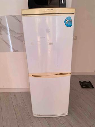 Холодильник