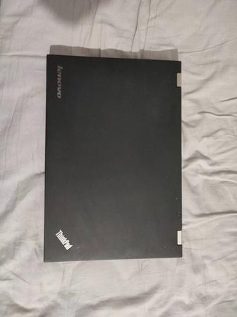 Продам ноутбук Lenovo ThinkPad T430 i7