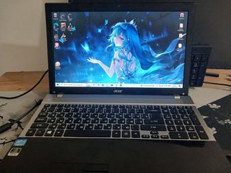 Продам ноутбук Acer