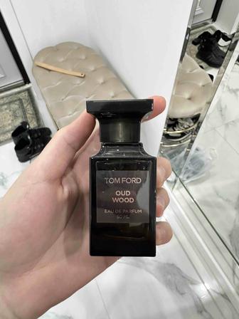 Tom Ford OUD WOOD