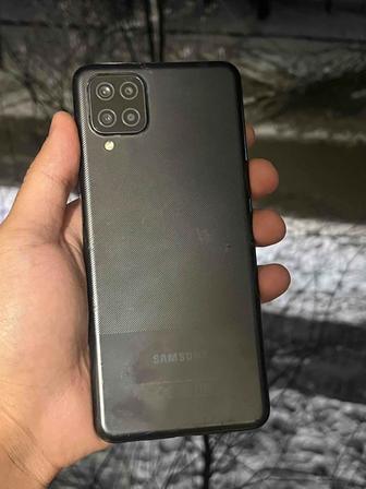 Samsung A12 64/4gb