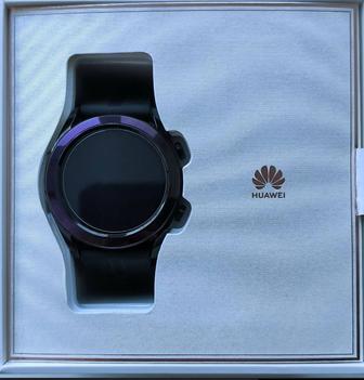 Продам смарт часы Huawei Watch  Elegant ELA-B19 Black