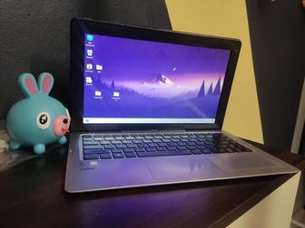 Ультрабук asus 128/4