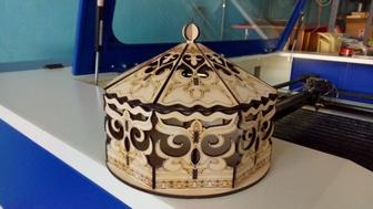 Канфетница