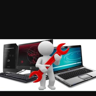 Установка Windows