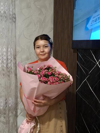 Уборка квартира