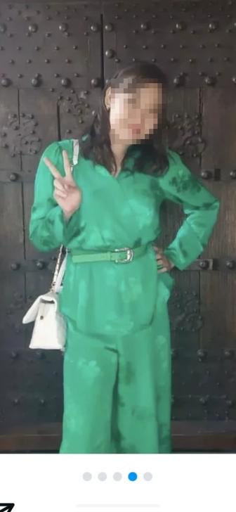 Продам костюм