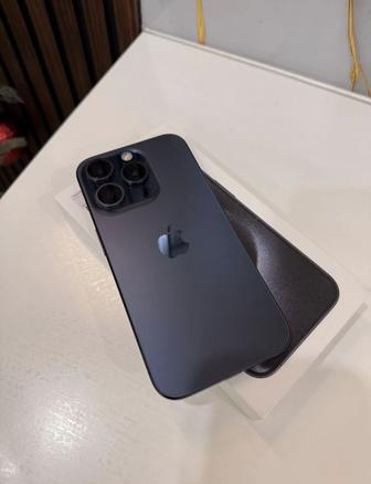 Айфон 15 про 91%