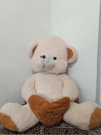 Мягкая игрушка