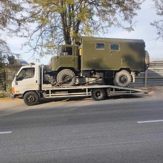 Услуги эвакуатора не дорого!