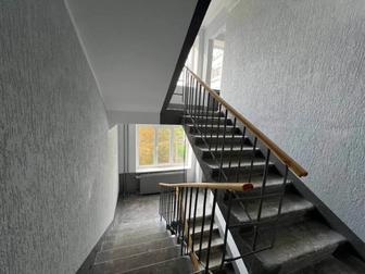 Ремонт Подъезда