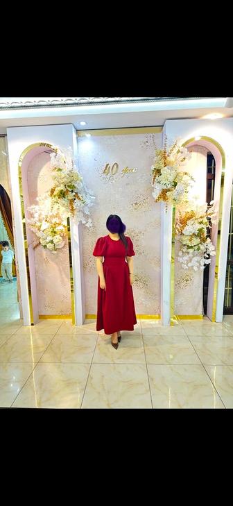 Продам платье