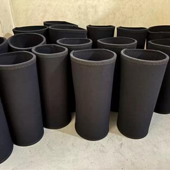 Наколенники жесткие, аналог Inzer